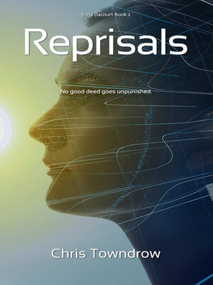 cover image of Reprisals